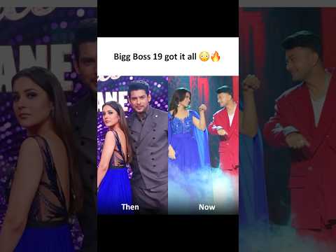 The Best of the Best! 🙌 | Bigg Boss 19 on JioHotstar @ 9 PM