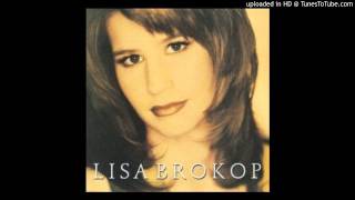 Lisa Brokop - She Can&#39;t Save Him