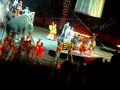 Grand Finale Ringling Brothers Providence Rhode Island Show 5 2 09