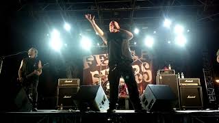 Blaze Bayley - Prayers of light [live]