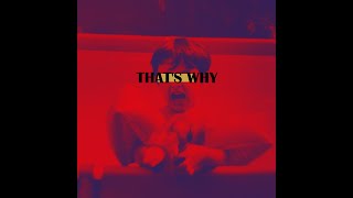 PanaX - That&#39;s Why (Raised Fist cover)