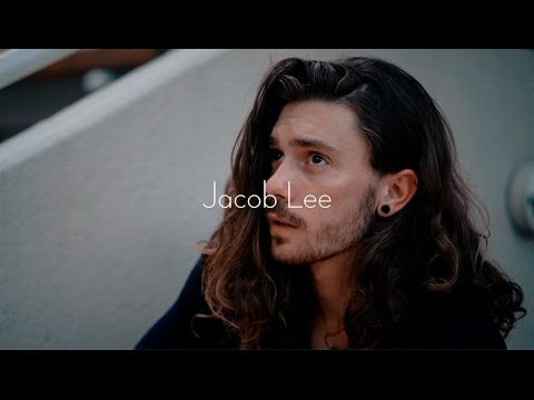 Jacob Lee - Secrets (Official Lyric Video)