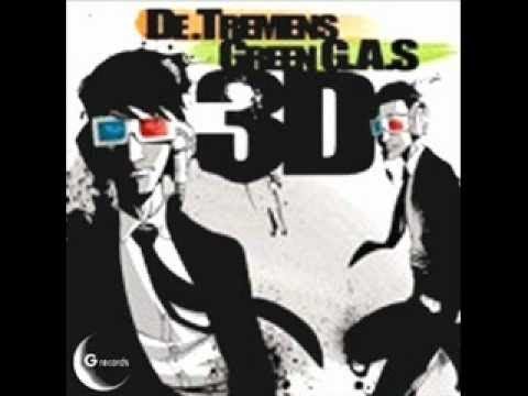 De.Tremens & Green G.A.S. "Ken rock" GR 012/11 (Official Video).wmv