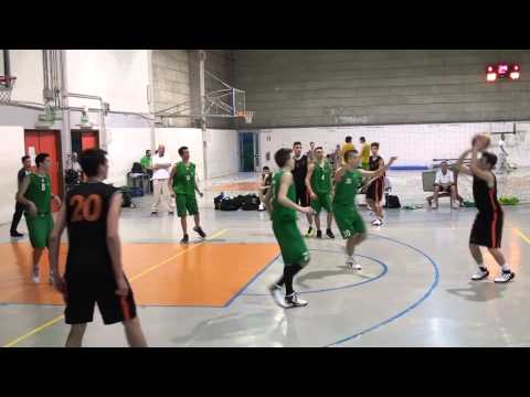 SARZANA  OSPEDALETTI  UNDER 19