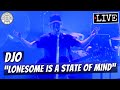 Djo "Lonesome Is A State of Mind" LIVE
