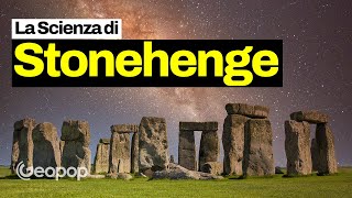 L'origine di Stonehenge spiegata attraverso uno studio sulla geochimica delle pietre del cromlech