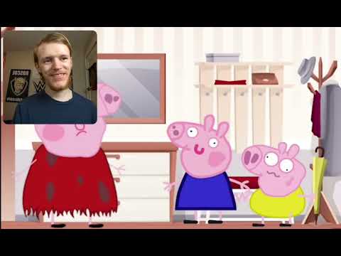 Reaction - Adventures of Poopa! (Episode 2)