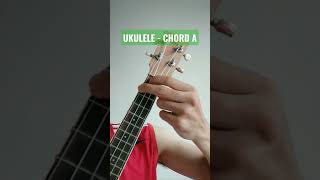 Download lagu kunci dasar ukulele senar 4 - chord A mp3