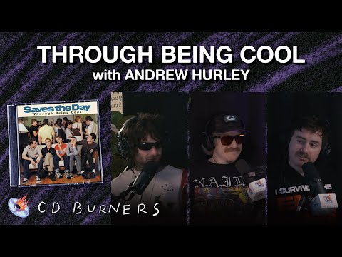 Through Being Cool Is Still Emo’s Secret Weapon