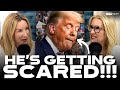 IHIP News Dems Have TRUMP SCARED For What S COMING With Rep Jared Moskowitz