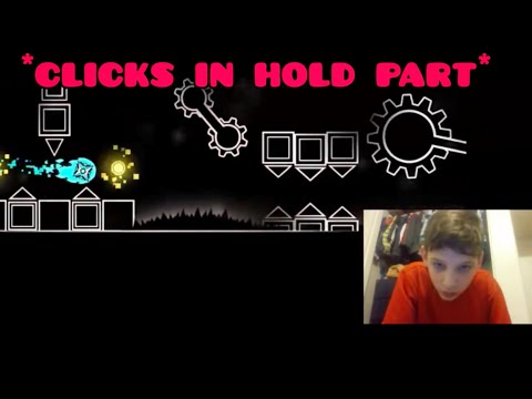 Geometry Dash's WORST "Hackers"