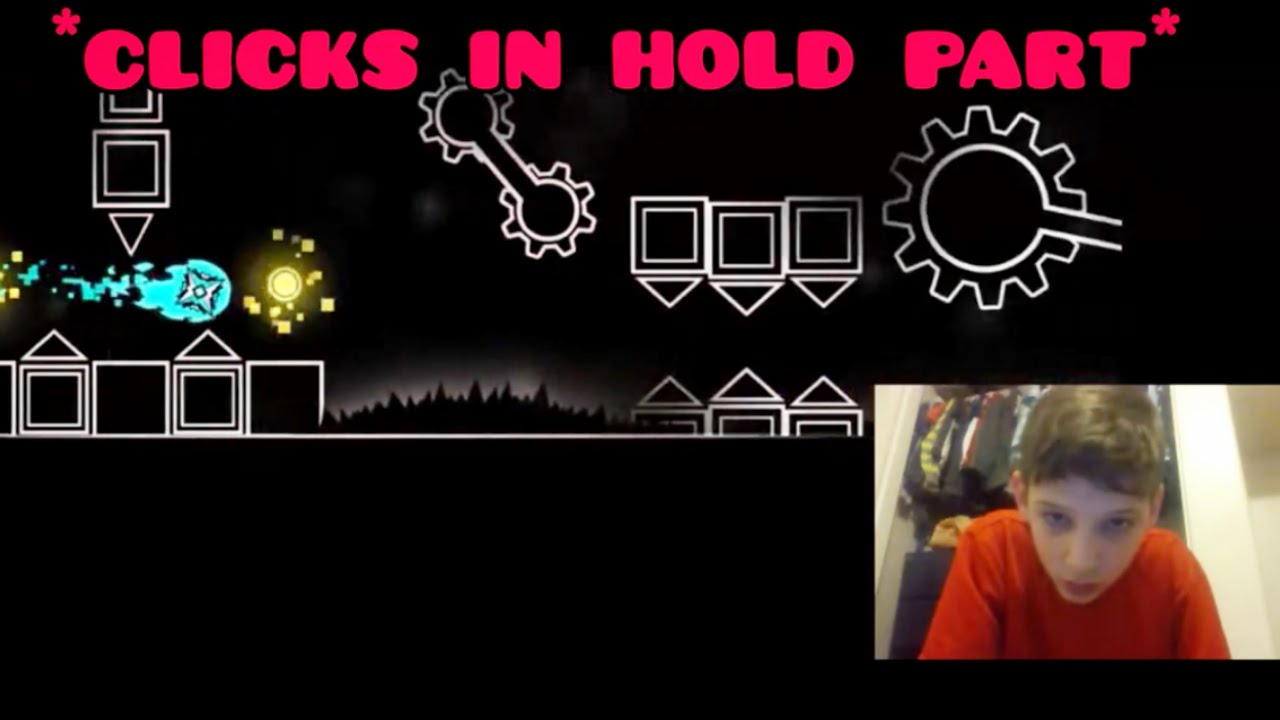 Geometry Dash's WORST 