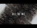 Ashes Remain All Of Me Official Lyric Video