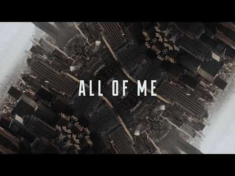 Ashes Remain - All Of Me (Official Lyric Video)