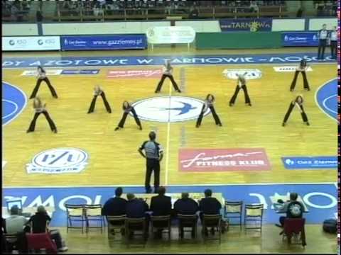 Koszykówka: Unia Tarnów - Anwil Włocławek