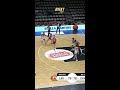 John Fulkerson (18 points) Highlights vs. Spirou Basket