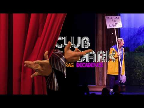 CLUB AFTER DARK - Greta