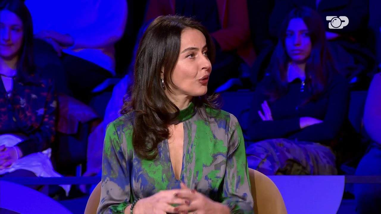 Agravim & fyerje; psikologia e njohur analizon sjelljen e banorëve