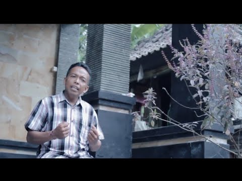 Berjuang Di Rantauan - Alep Santosa (Cover) By Ngah Ronggo.