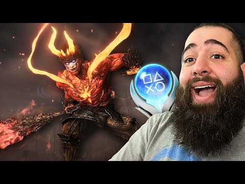 Elden Ring Pro Plays Nioh 2 For The First Time