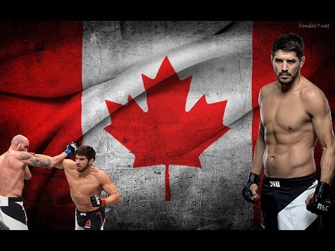 PATRICK "The Predator" COTE HIGHLIGHTS 2016 👊