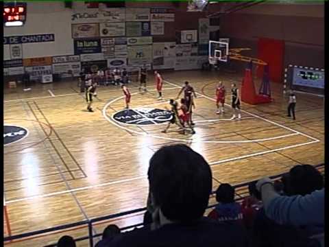 5 A-B Chantada-Fidalgo