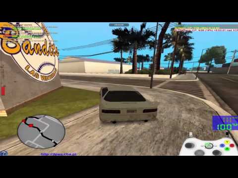 MTA Racing- [MR]SuperGT- 53:320