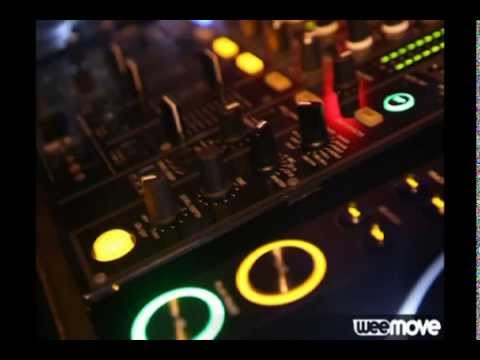 deejay f mix live SOA @ club 24