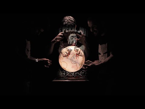 Stratégie de Paix - Contre-pied (CLIP) / La suite de Contrechamp