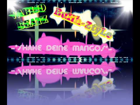 Atzen Beat - Shake deine Mangos [VabijoBeatz feat. BuHh-ZtyLe] .wmv