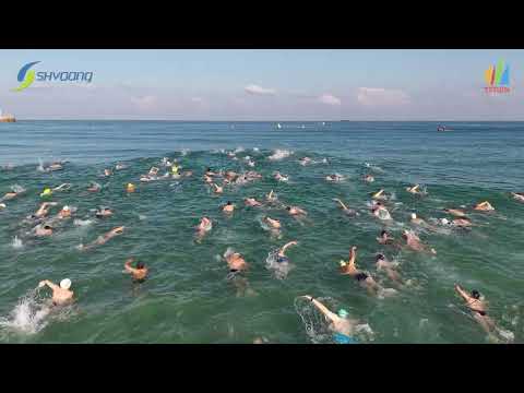 משחה דולפין אשדוד 2026 – הסרטון הרשמי