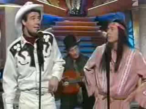 Ich Mag Dich   Winnetouch Und Sasha ^^ CUT