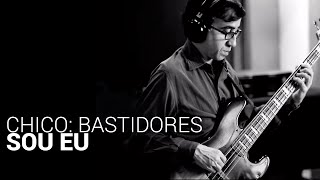 Chico Buarque - "Sou Eu" (Clipe Oficial)