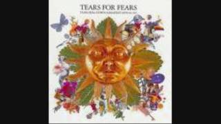 Everybody Wants To Rule The World - Tears For Fears W/Lyrics