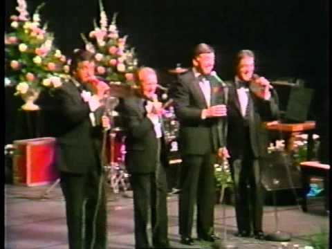 Your First Day In Heaven. The  Masters Five . 1987