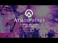 Atmospheres Nightclub Opening Weekend