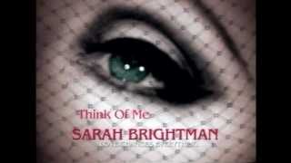 Sarah Brightman - Love changes everything TV spot
