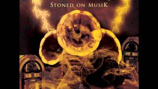 05-Damned - Statik Majik - Stoned On Musik 2010