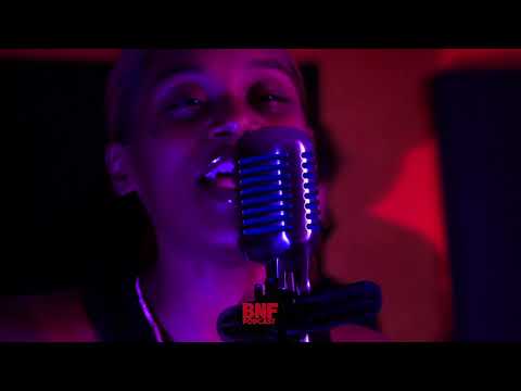 BNF $hayBand$   Real Ones Live Session