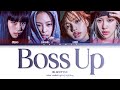 BLACKPINK - Boss Up / UNRELEASED SONG / Color Coded Lyrics Esp/Eng (SUB ESPAÑOL) DEFAULT Thumbnail