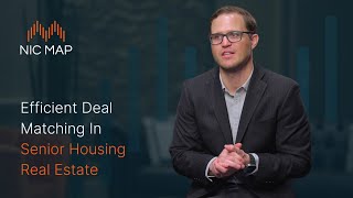NIC MAP Launches New Real Estate Listings Offering To Support Brokers