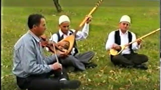 Riza Izbica & Hasan Izbica - Adem Jashari