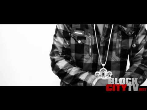 Young Stacks | 5 Minutes With BlockCity