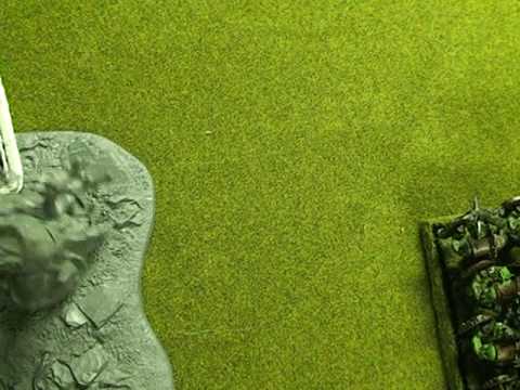 The Orc Tactical Team - Podcast 3: Physical Tactics