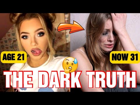 The DARK SECRET Single Women OVER 30+ Are SCARED To Tell ...
