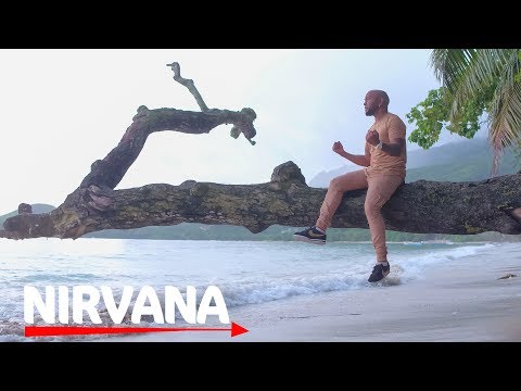 TOULOU - Peace And Love [official HD Music Video]