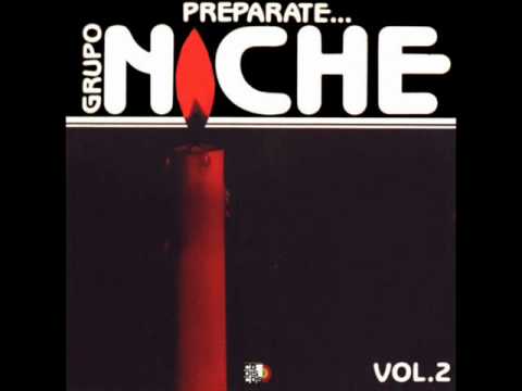 Grupo Niche - Gitana [1982]