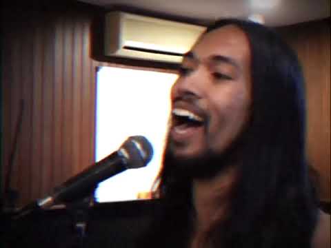 Margasatwa - Ketipang Payung (Tuhan Selamatkan Rock & Roll)