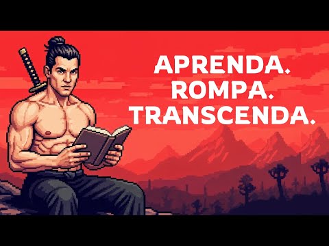 O Antigo Segredo Japonês Para Aprender Qualquer Coisa 10x mais Rápido (Shuhari)