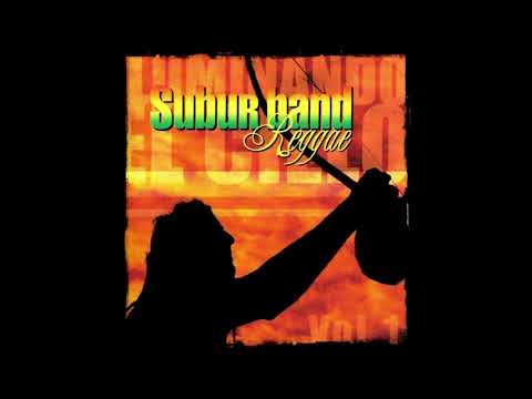 Suburband Reggae - Nena - Iluminando el cielo Vol. 1 - Melo de nena